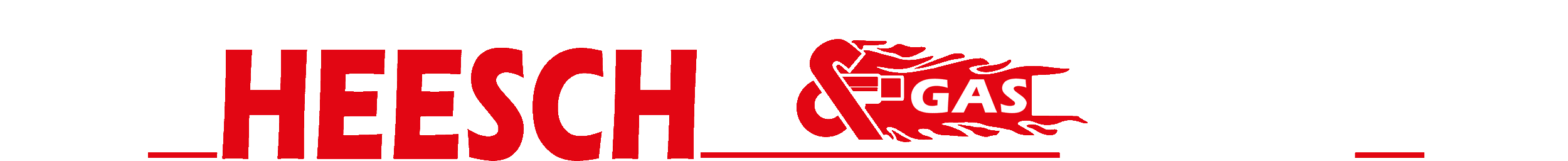 Henning Heesch Öl & Gas Feuerung Heizung u. Sanitär Logo